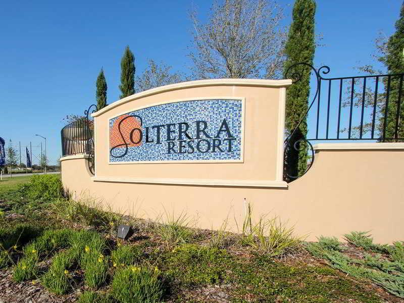 Solterra Resort Luxury Homes Loughman Luaran gambar